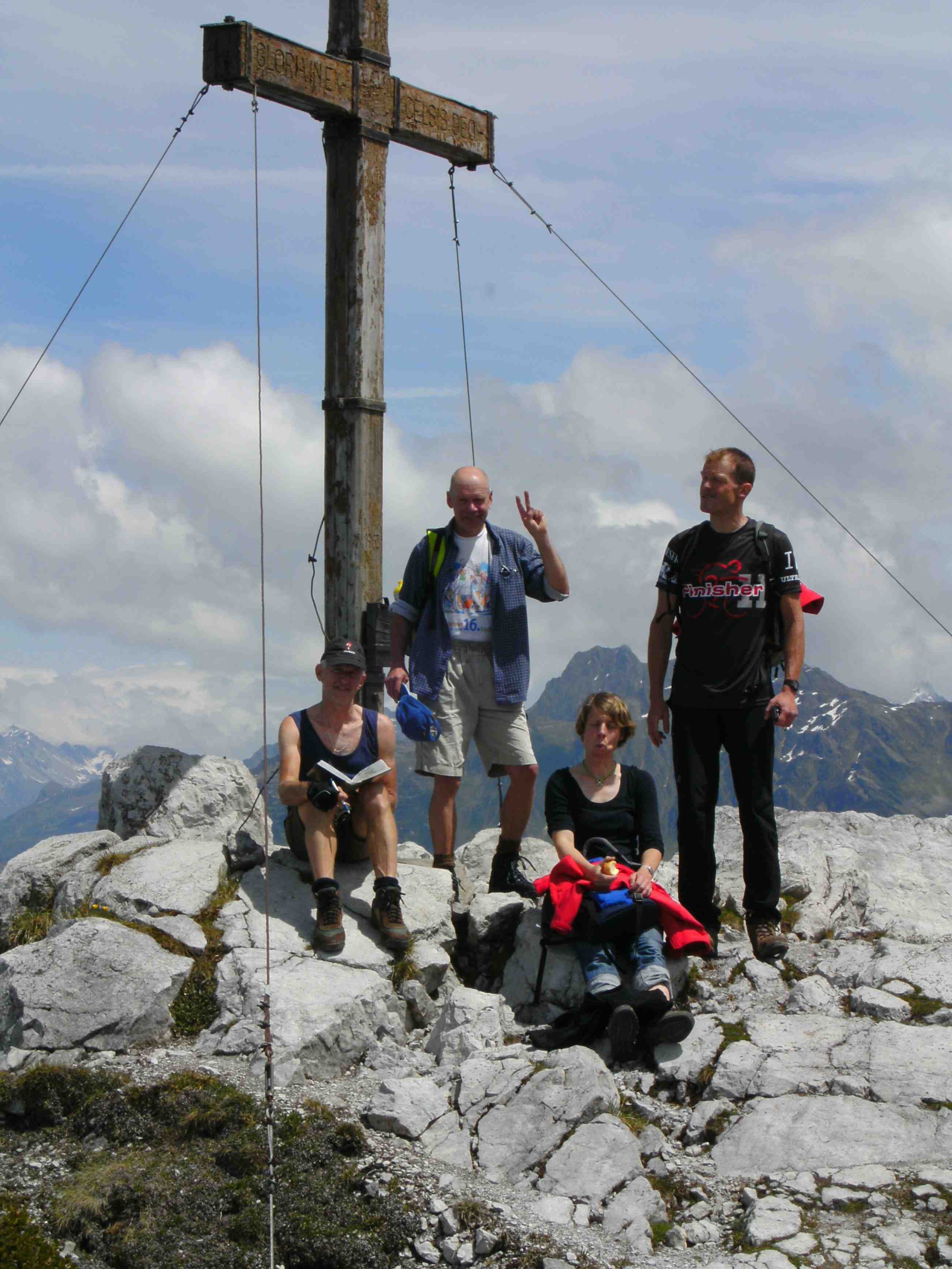 Mittagsspitze
